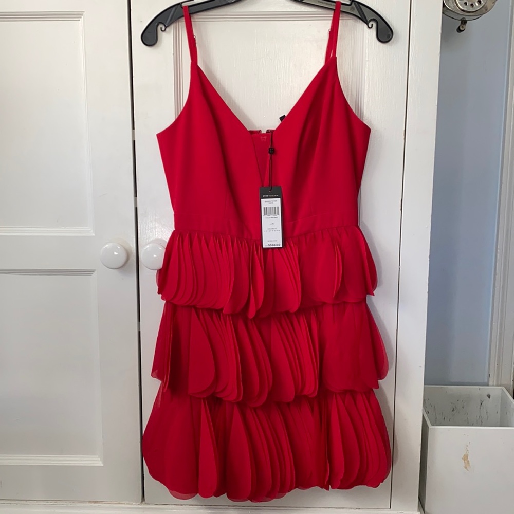 BCBG Party Dress
